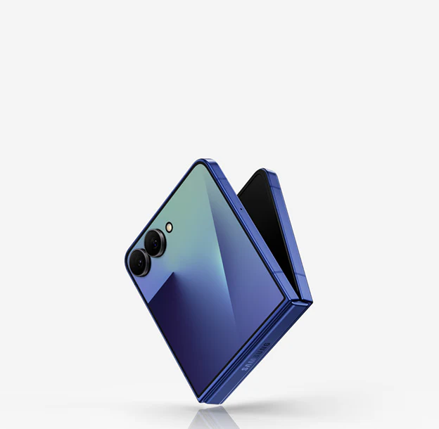 Samsung Galaxy Flip 7, 12GB RAM+ 512GB Storage Mobile phone thumbnail 2