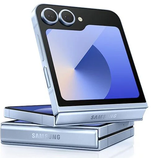 Samsung Galaxy Z Flip 6, 512GB Storage Mobile phone thumbnail 2