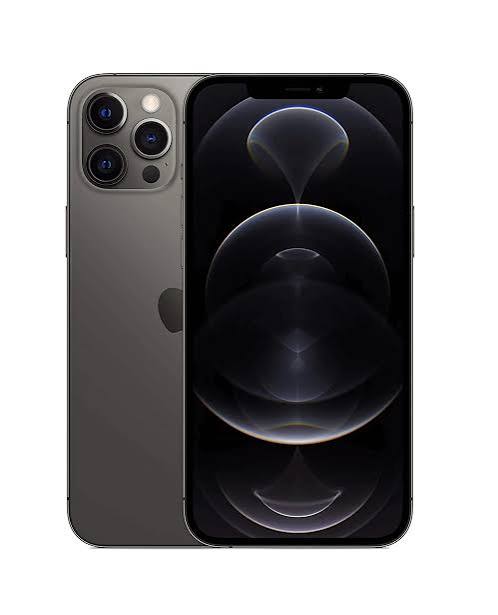 Iphone 12 pro. 128GB. Battery 88 thumbnail 2