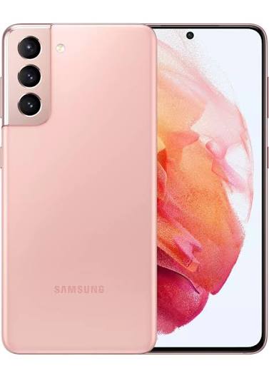 ​Samsung Galaxy S21 5G (8GB RAM, 128GB/256GB)