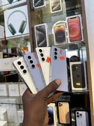 Samsung Galaxy Z Fold5 (12GB RAM, 256GB/512GB/1TB)