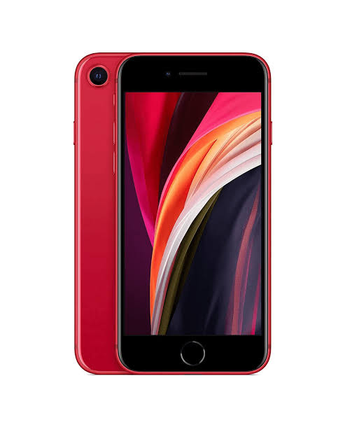 iPhone SE (64GB) thumbnail 2