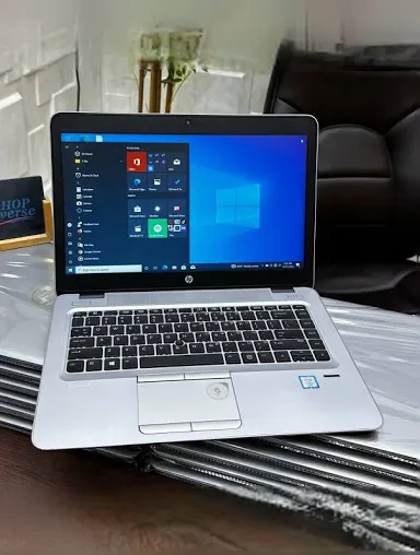 HP EliteBook 840 G3 (6th Gen Core i5)