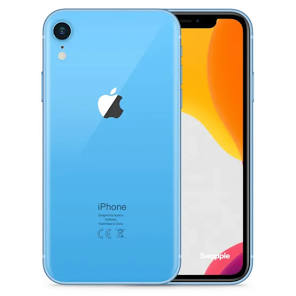 iPhone XR (64GB) thumbnail 2